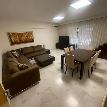Ouziel Luxury House Apartment Thessaloniki Exterior photo
