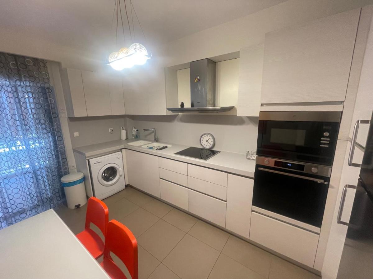 Ouziel Luxury House Appartement *