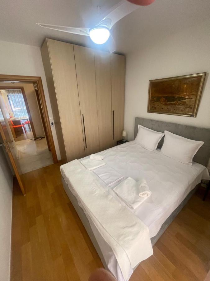 Appartement Ouziel Luxury House *