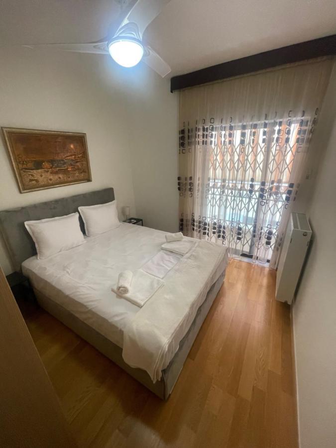 Ouziel Luxury House Appartement Thessaloniki