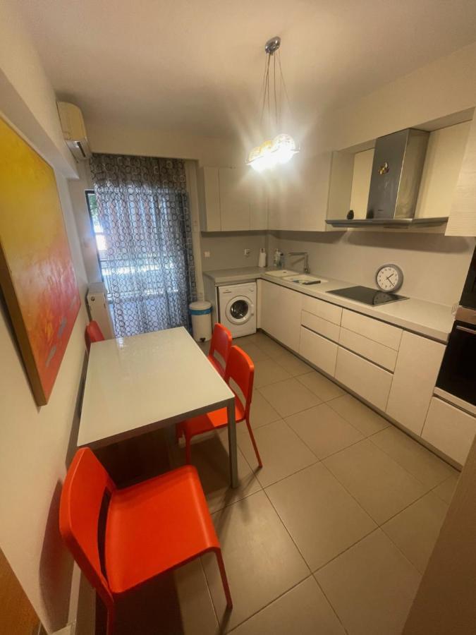 Ouziel Luxury House Appartement Thessaloniki