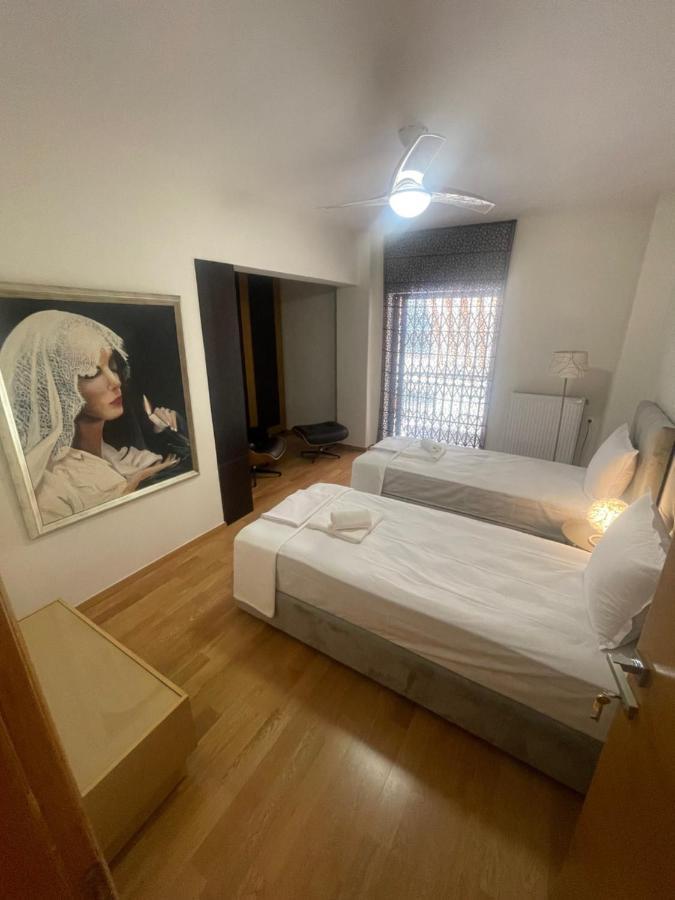 Appartement Ouziel Luxury House *