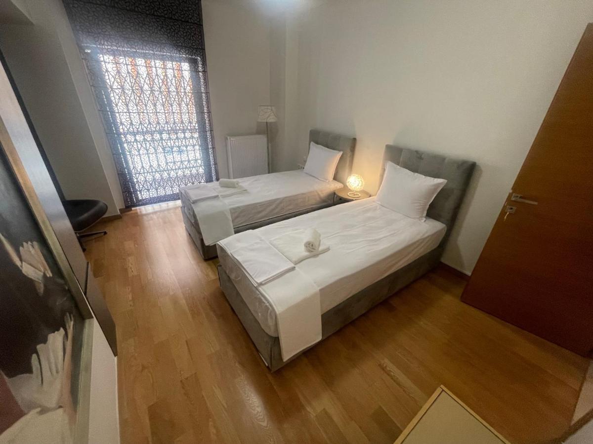 Ouziel Luxury House * Θεσσαλονίκη