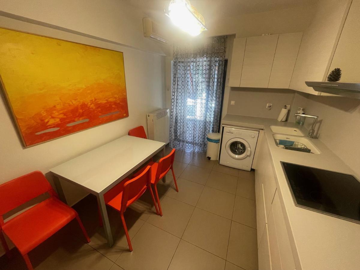 Ouziel Luxury House Θεσσαλονίκη