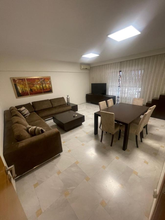 Ouziel Luxury House Θεσσαλονίκη